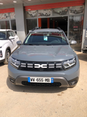 automobiles-dacia-duster-2024-larbaa-blida-algerie