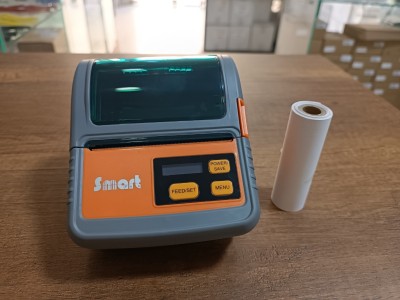 Imprimante mobile smart 322/RP300/RP02A