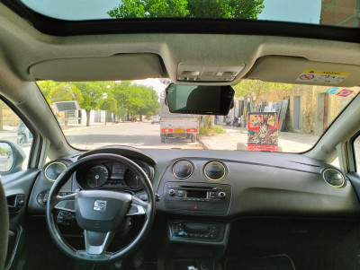 سيارة-صغيرة-seat-ibiza-2015-fully-toit-ouvrant-سدراتة-سوق-أهراس-الجزائر