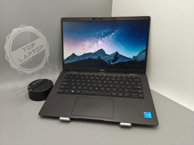 Dell Latitude 7420 Carbon i5 1135G7 11TH 16GB 256GB SSD 14" FULL HD IPS