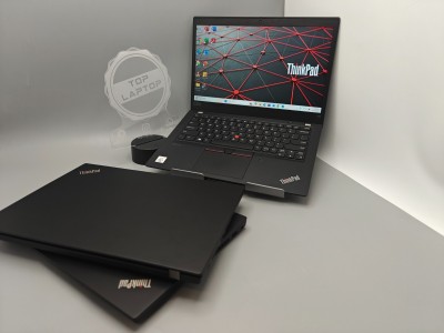Lenovo Thinkpad X13 Gen 1 i5 10310U vPro 10eme 16GB 256GB SSD NVME 13.3" FHD IPS