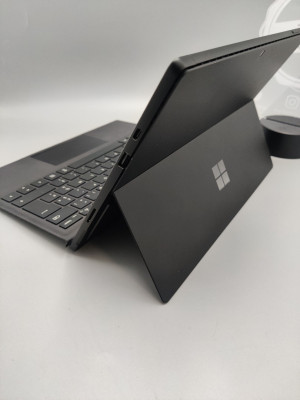 Surface Pro 7 Plus i5 11th 4G LTE 8GB 256GB SSD 12.3" 3K UHD TACTILE CONVERTIBLE 