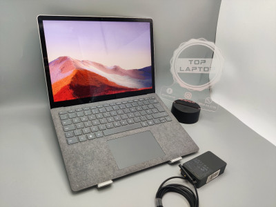 Microsoft Surface Laptop 4 TACTILE 2K QHD i7 1185G7 11th 16GB 512GB SSD NVMe  