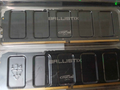 ram-crucial-ballistix-ddr4-16gb-8gbx2-3600mhz-annaba-algerie