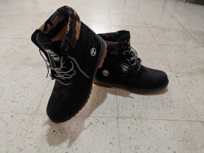 timberland Chaussures Homme Vetements Mode Ouedkniss Algerie