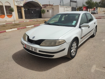 voitures-renault-laguna-2-2002-authentique-bougara-blida-algerie