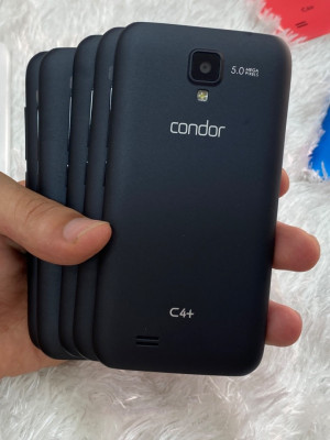 Condor C4+