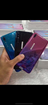 Huawei Y7 pro 2019