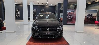 voitures-volkswagen-tigaun-2024-rline-el-eulma-setif-algerie