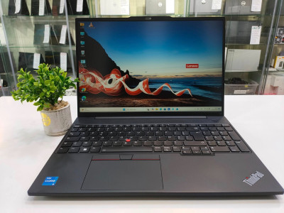 pc-portable-lenovo-thinkpad-e16-i5-13th-08gb-256ssd-156p-440ghz-neuf-bab-ezzouar-alger-algerie