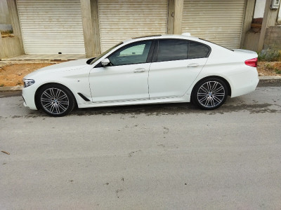 voitures-bmw-serie-5-2017-m-sport-algerie