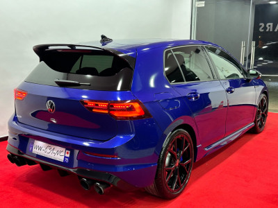 سيارات-volkswagen-golf-8-2023-r-أولاد-فايت-الجزائر