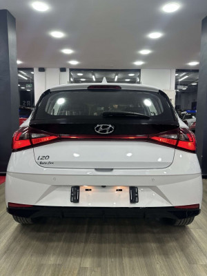 voitures-hyundai-i20-2023-ouled-fayet-alger-algerie