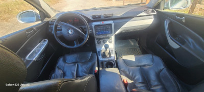 voitures-volkswagen-passat-2006-el-milia-jijel-algerie