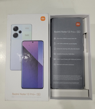 smartphones-xiaomi-redmi-note-13-pro-plus-5g-bir-mourad-rais-alger-algerie