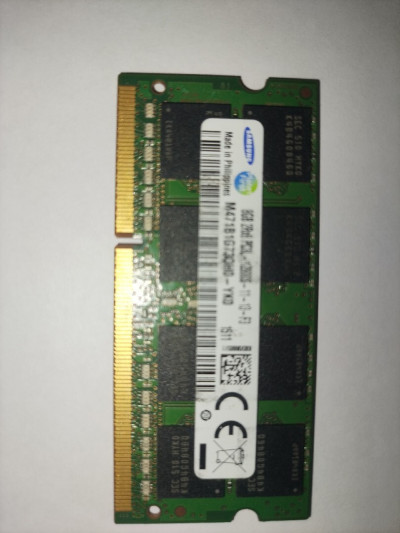 ram-ddr-3-8go-12800-laptop-bab-ezzouar-alger-algerie