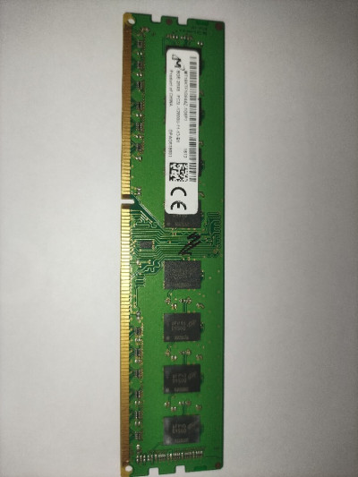 ram-ddr-3-8go-12800-pc-de-bureau-bab-ezzouar-alger-algerie