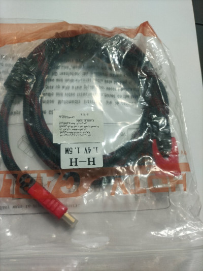 cables-adaptateurs-cable-hdmi-15m-bab-ezzouar-alger-algerie