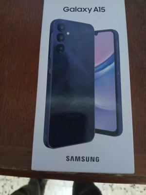 smartphones-samsung-galaxy-a15-ain-naadja-alger-algerie