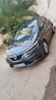 voitures-renault-megane-2022-business-cherchell-tipaza-algerie