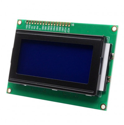LCD 16x4  Module