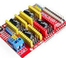 composants-materiel-electronique-cnc-shield-v3-engraving-machine-for-arduino-uno-constantine-algerie