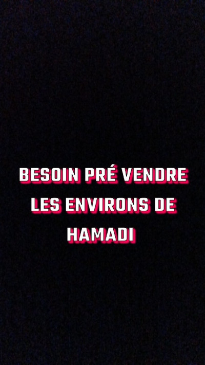 commerce-vente-pres-vendeur-cote-de-hamadi-hammedi-boumerdes-algerie