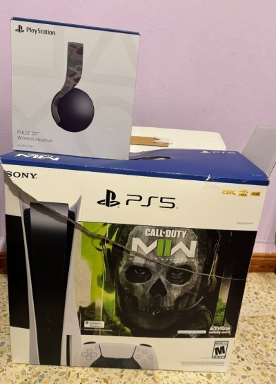 playstation 5 абакан купить