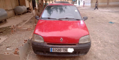 voitures-renault-clio-1-1996-hassi-bahbah-djelfa-algerie