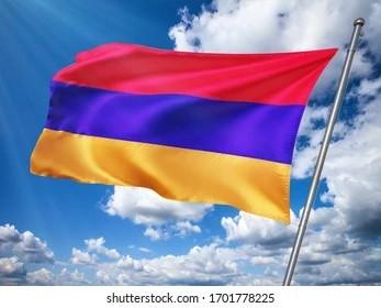 RESIDENCE  ARMENIA + VISA