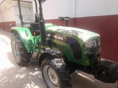 tracteurs-lovol-foton-504-75-attatba-tipaza-algerie