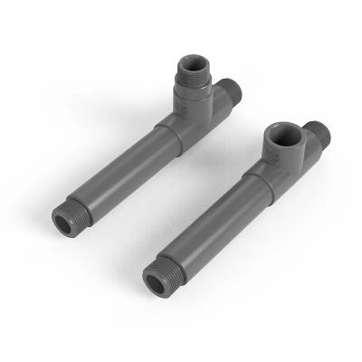 PVC Venturi Fileté 3/4'' Green Plains