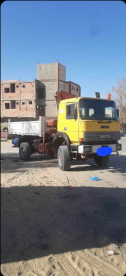 camion-iveco-1990-ouargla-algerie