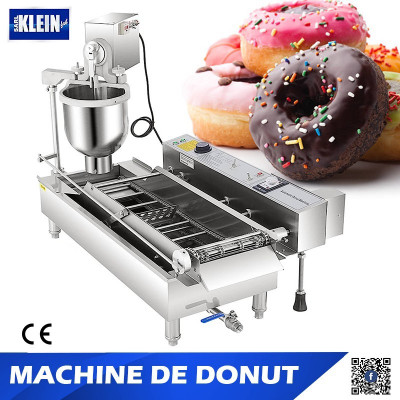 Machine de donut
