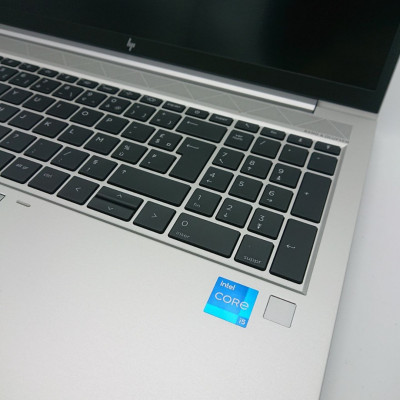 HP EliteBook 850 G8 i7 1185G7 16GB 512 SSD 15.6" IPS FHD Intel Iris Xe 