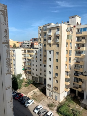 Sell Apartment F4 Alger Douera