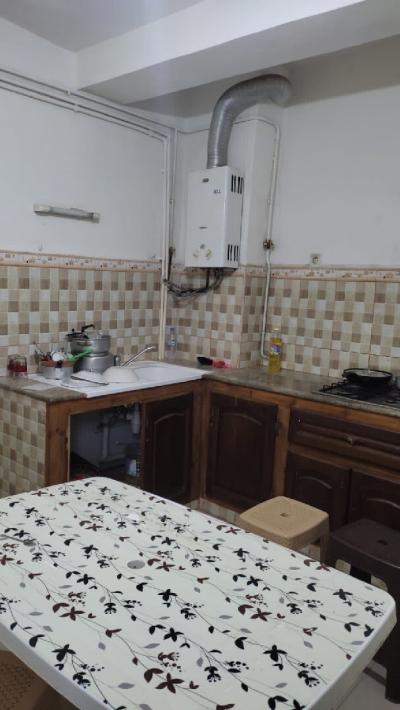 Sell Apartment F4 Tipaza Tipaza
