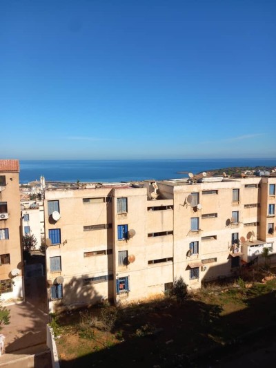 Sell Apartment F2 Tipaza Tipaza