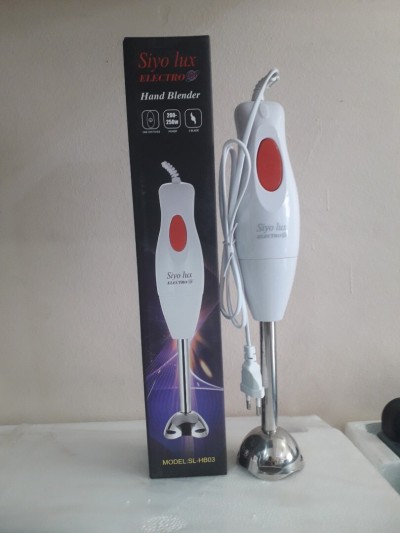 Bras Mixeur SIYO LUX 250 W