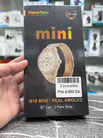 Haino Teko mini 3 bracelets 