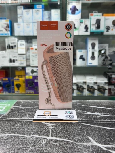 True Wireless speaker 