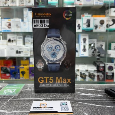 Haino Teko Gt5 Max/Gt5 pro