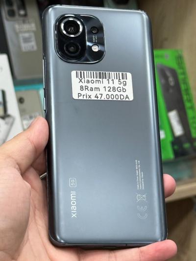 xiaomi 11 5G 