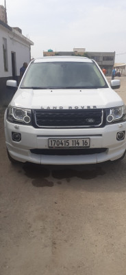 voitures-land-rover-freelander-2-2014-reghaia-alger-algerie