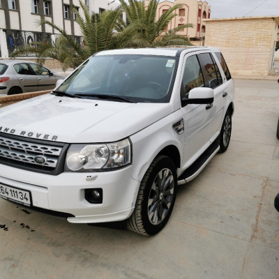 tout-terrain-suv-land-rover-freelander-2-2011-bordj-bou-arreridj-algerie