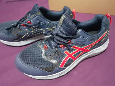 Fashion chaussure diabetique asics