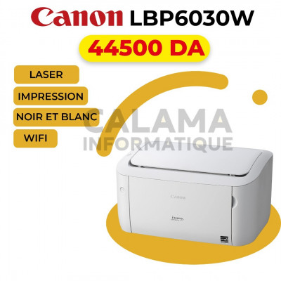 imprimantes-laser-imprimante-canon-lbp6030w-noir-et-blanc-monofonction-wifi-setif-algerie