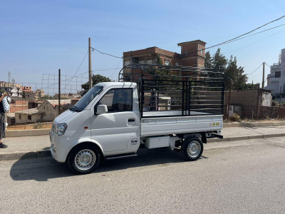 camion-sokon-sokondfm-2024-draria-alger-algerie