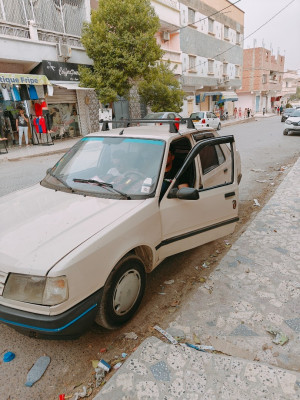 automobiles-pegot-309-1986-ain-beida-oum-el-bouaghi-algerie