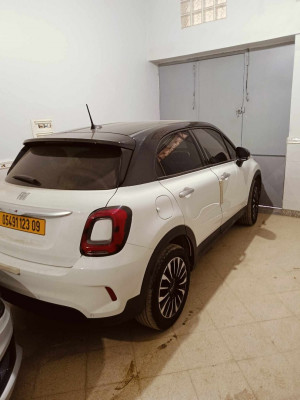 voitures-fiat-500x-2023-klob-chiffa-blida-algerie